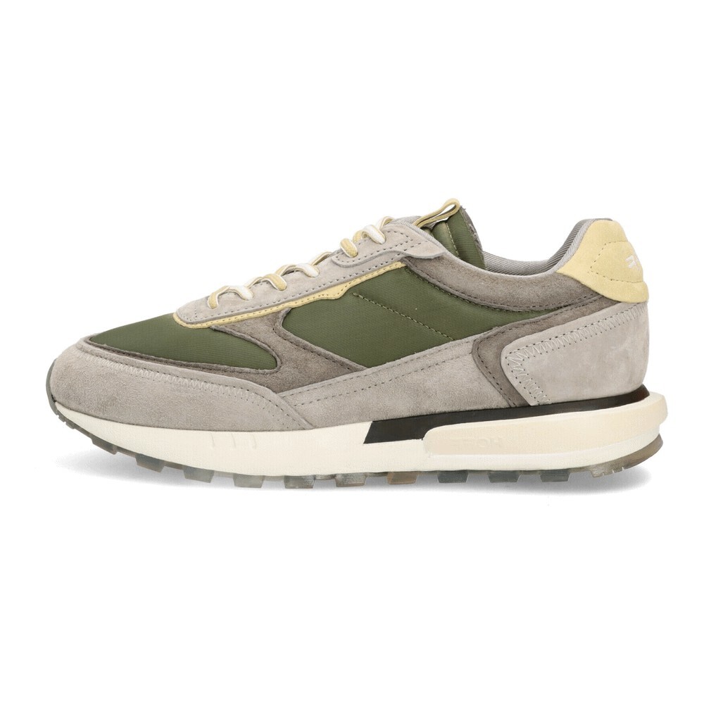 

Кроссовки Thehoffbrand Zapatillas, gris