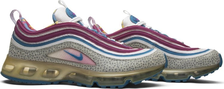 Nike 97 sales 360