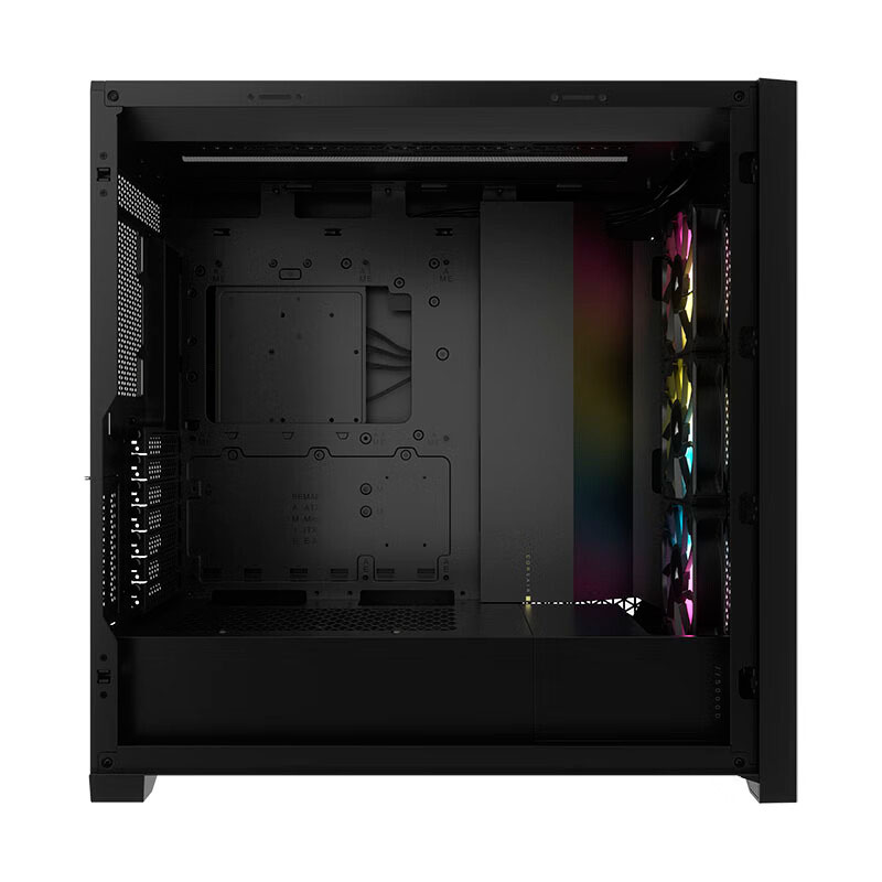 Corsair 5000d. Corsair 5000d Airflow. Corsair 4000d Airflow. Corsair 5000d Airflow RGB Black. Корпус Corsair ICUE 220t RGB Airflow [cc-9011173-ww] черный.