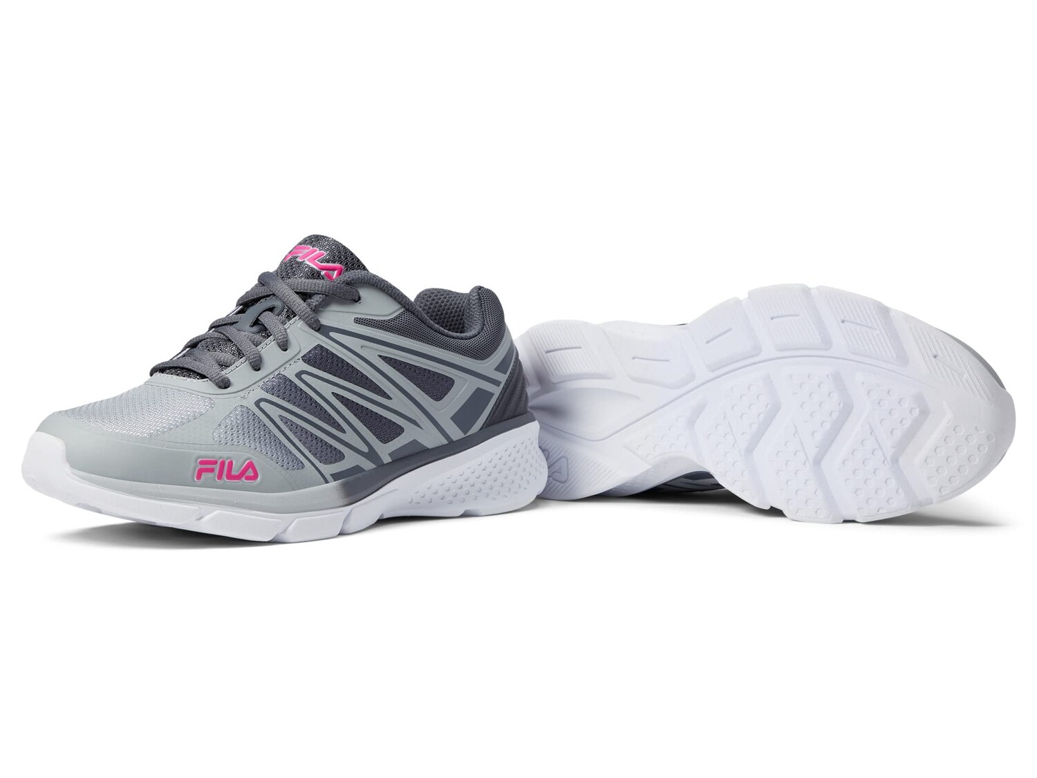 

Кроссовки Fila, Memory Superstride 3