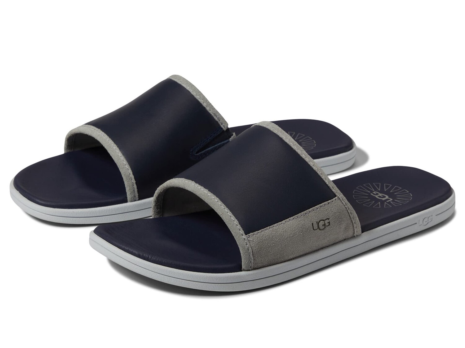 

Сандалии UGG, Seaside Slide