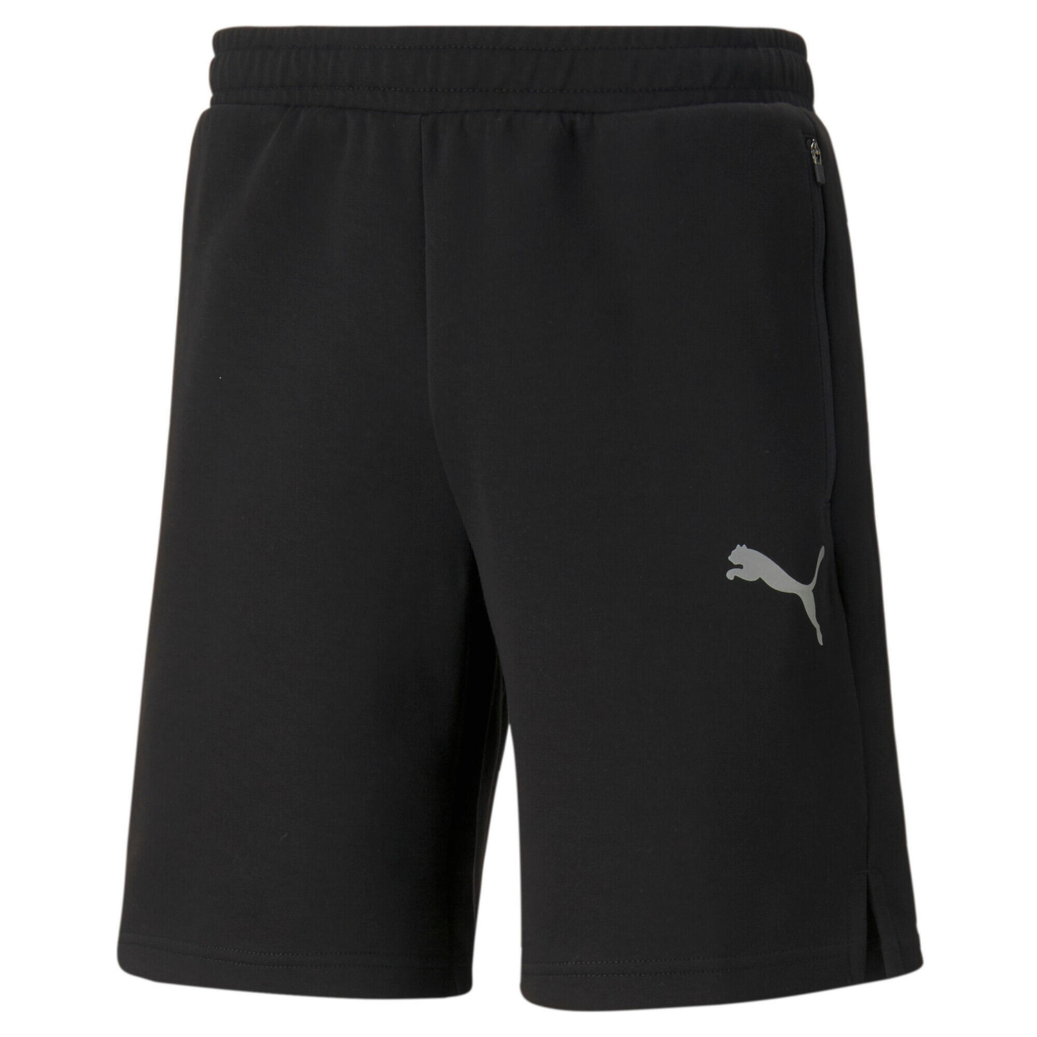 

Короткая Puma Evostripe, черный