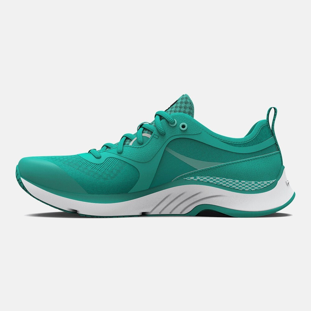

Кроссовки Under Armour Omnia, teal