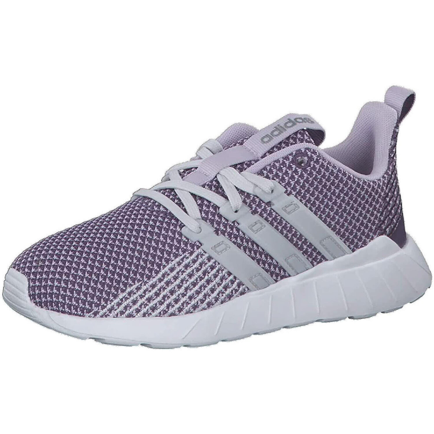 

Кроссовки ADIDAS Questar Flow K, фиолетовый
