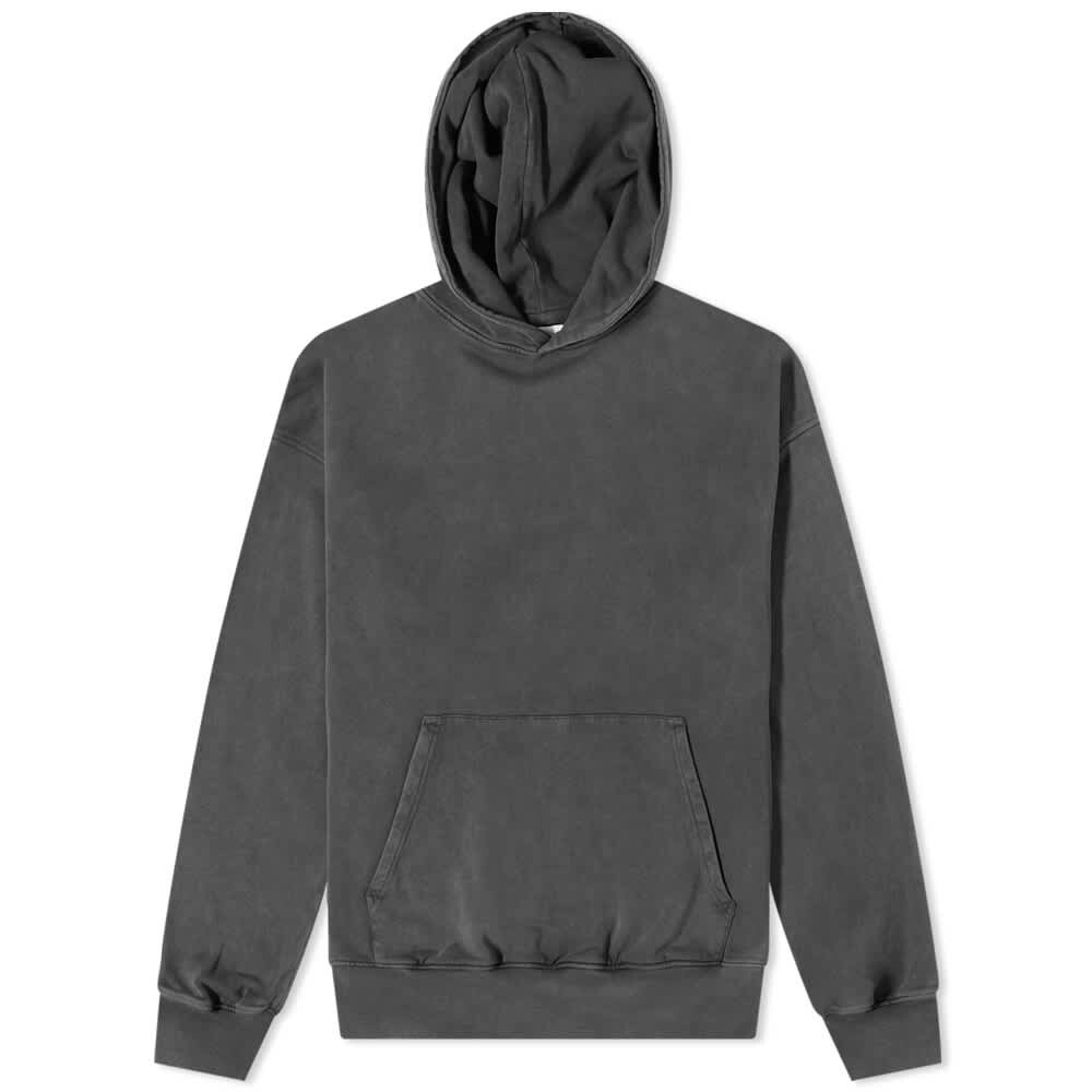 

Толстовка Colorful Standard Organic Oversized Hoody, Серый