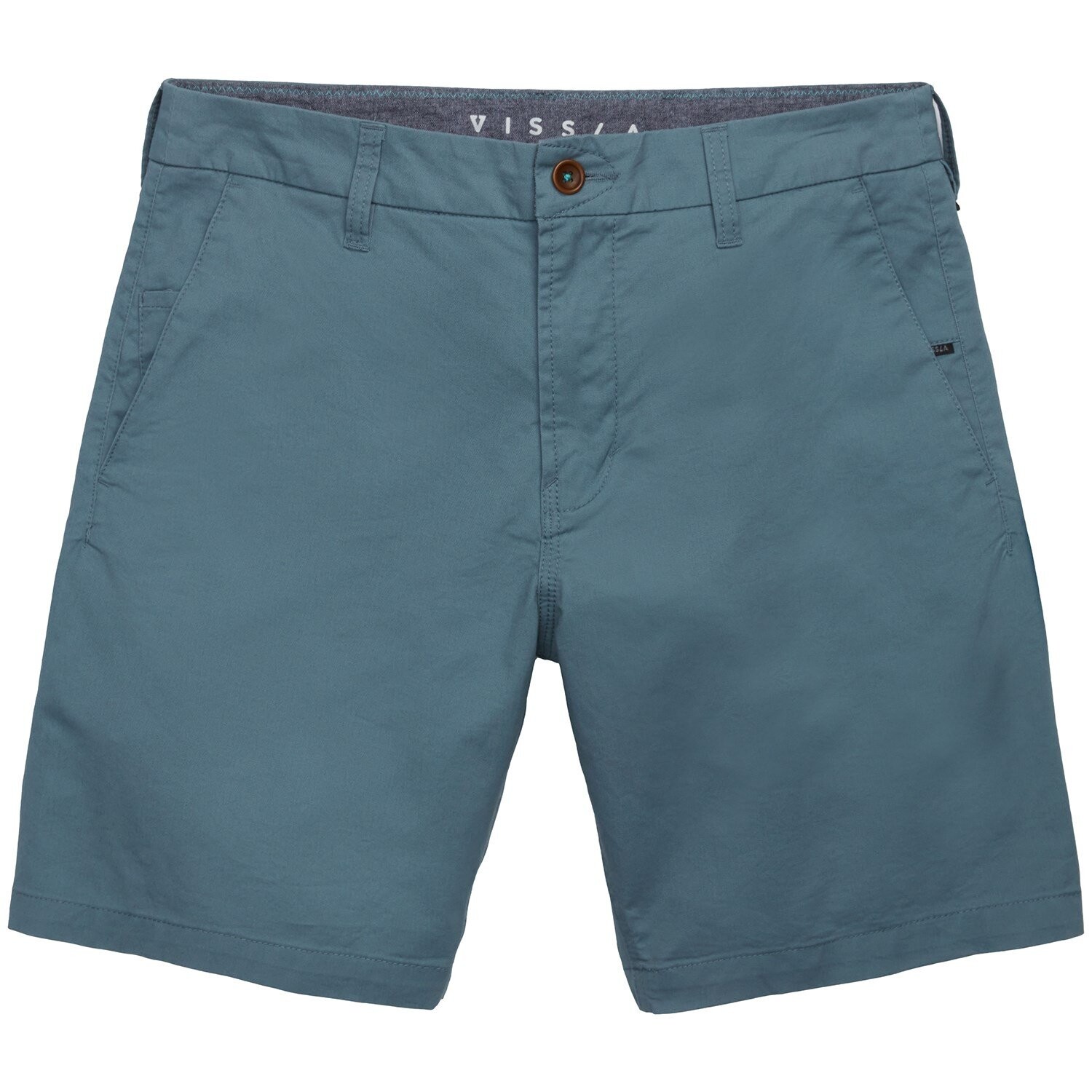 

Шорты Vissla No See Ums Eco 18 дюймов, синий