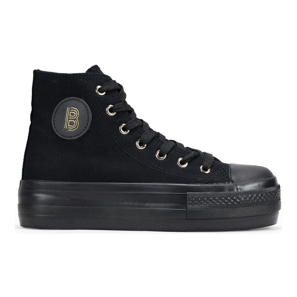 

Кроссовки Bosanova Vegana 41101 Iria , black