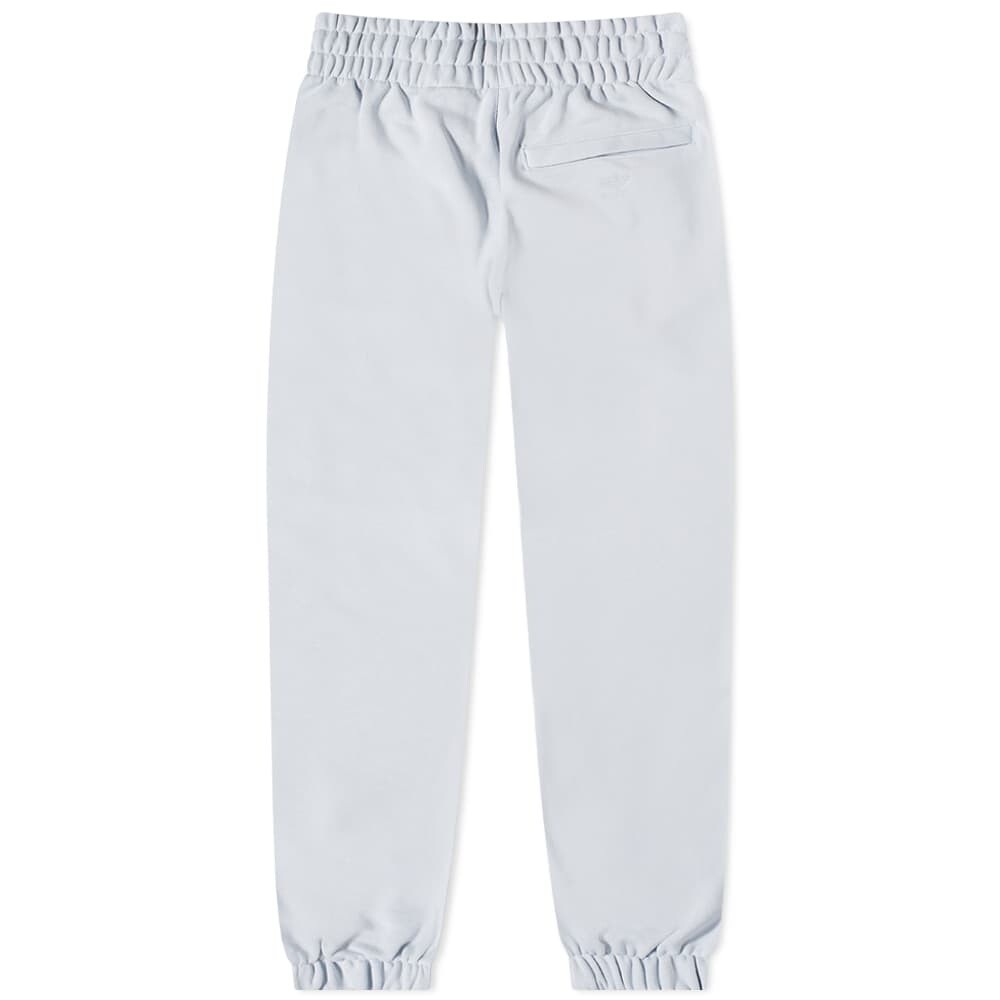 

Женские брюки Adidas x Pharrell Williams Premium Basics, голубой