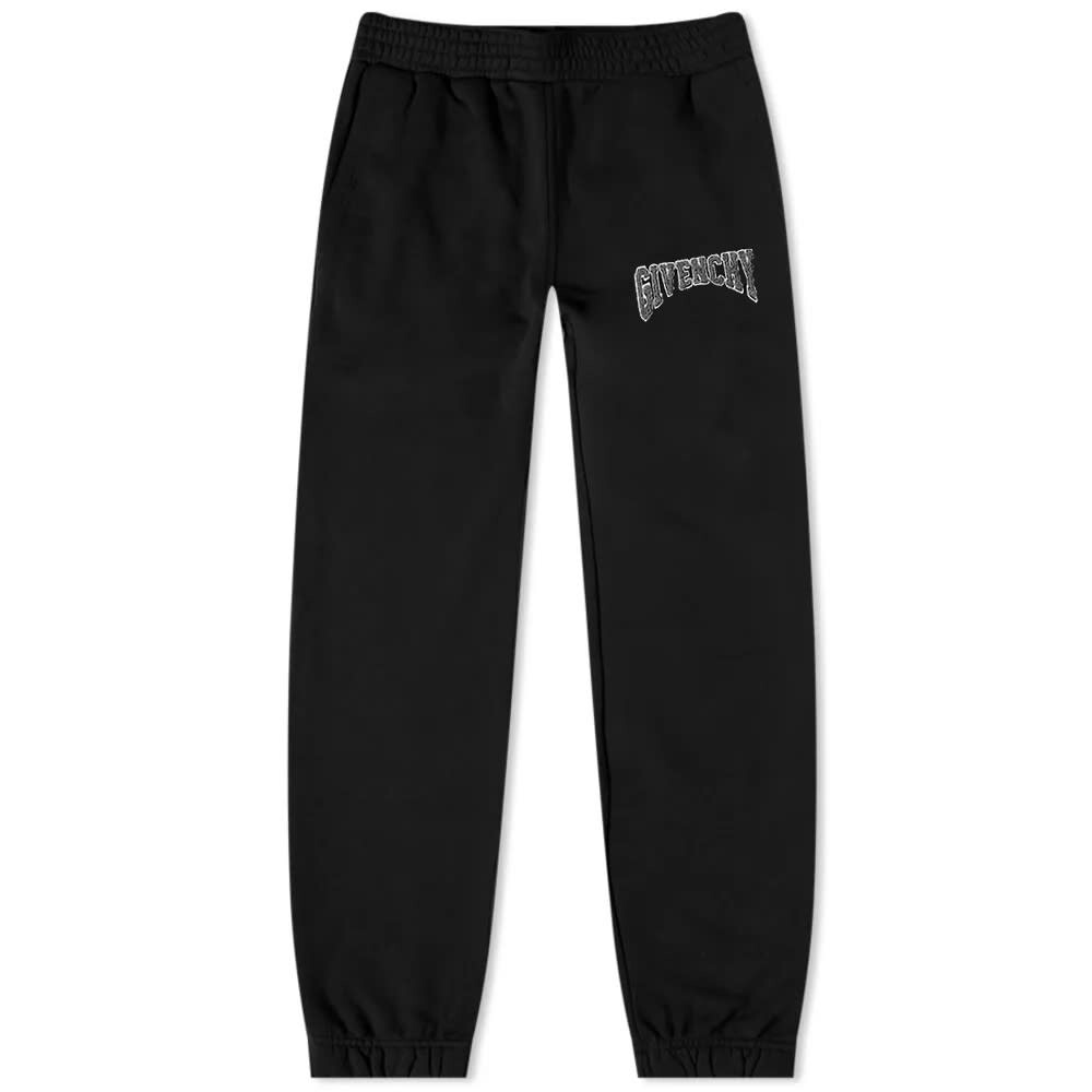 

Спортивные брюки с логотипом College Givenchy