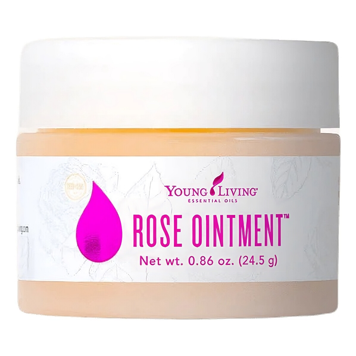 

Мазь универсальная Young Living Rose Ointment, 24,5 г