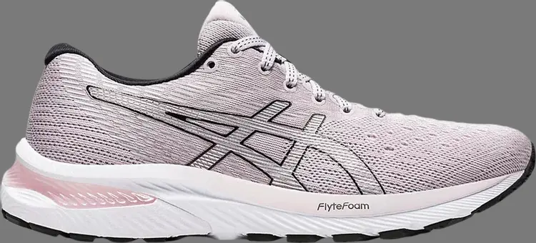 

Лимитированные кроссовки wmns gel cumulus 22 'haze' Asics, розовый