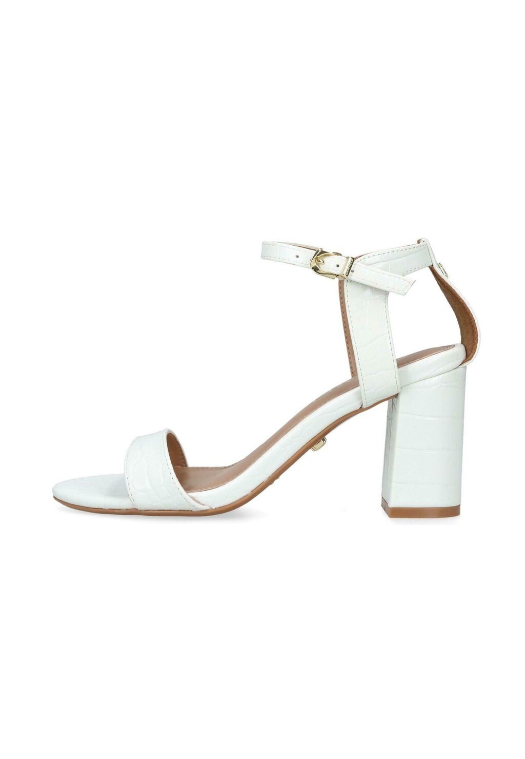 

Босоножки на каблуке Carvela, белый