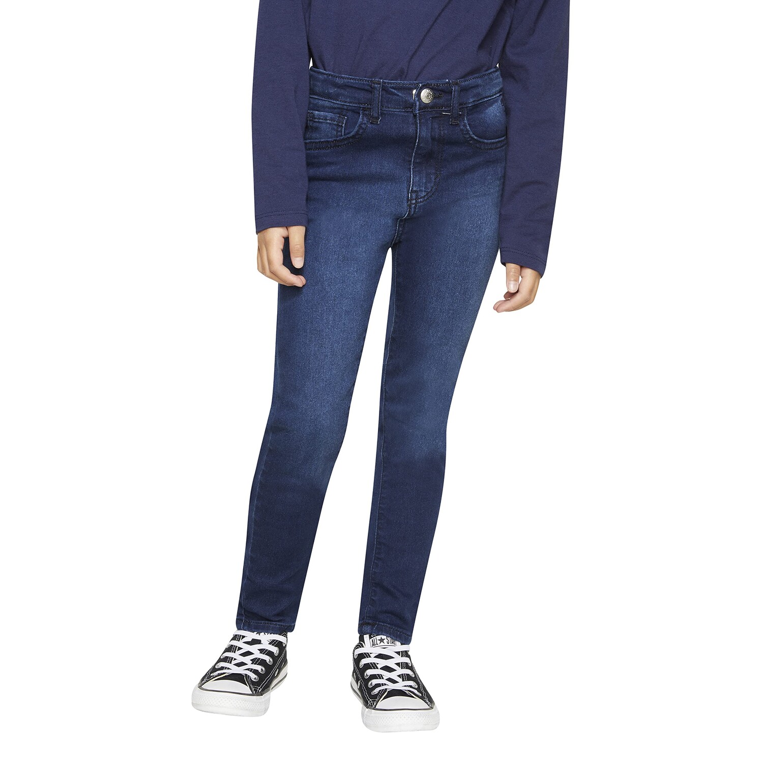 

Джинсы Levi's Kids, 720 High-Rise Super Skinny