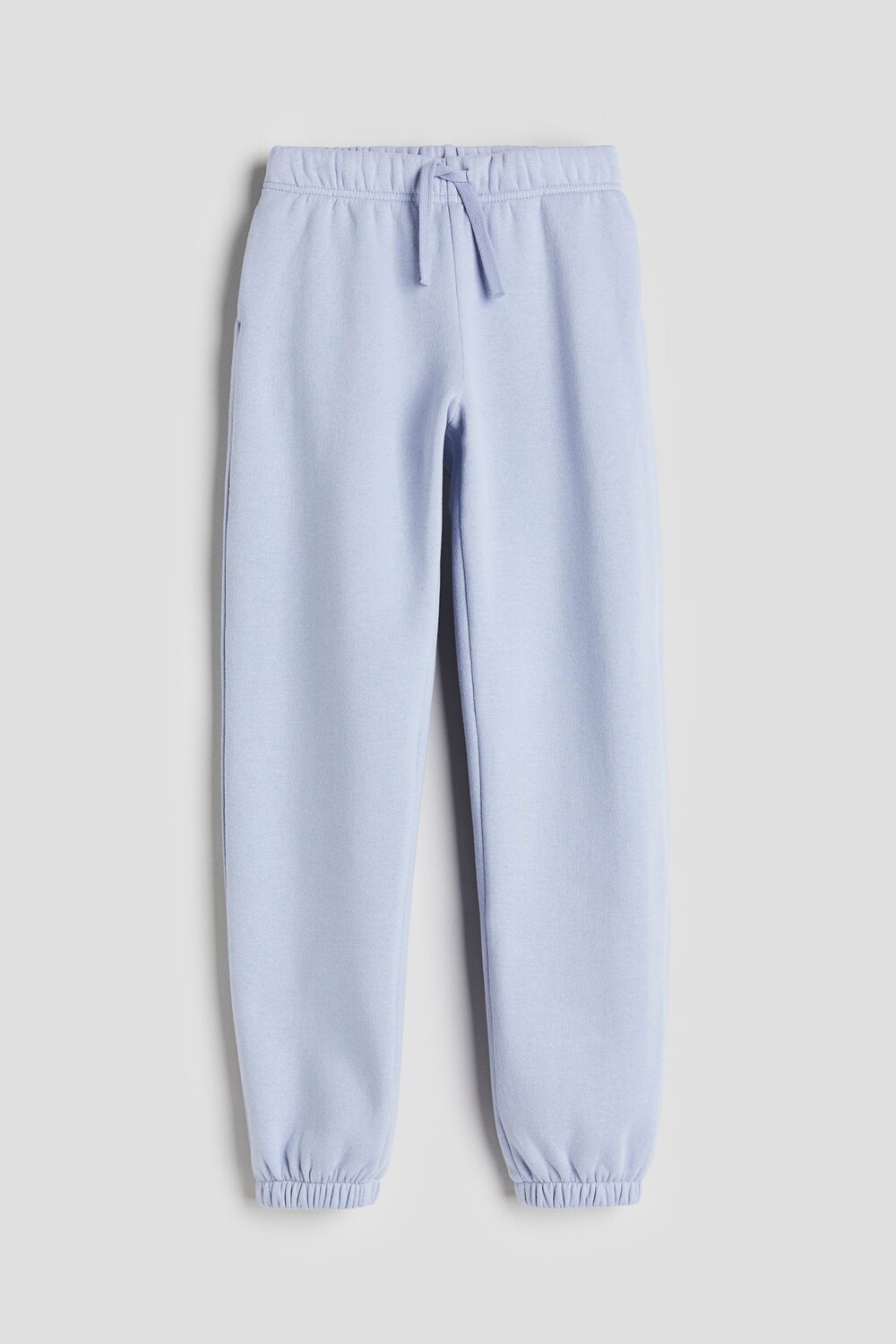 

Брюки спортивные H&M Kids, голубой, Синий