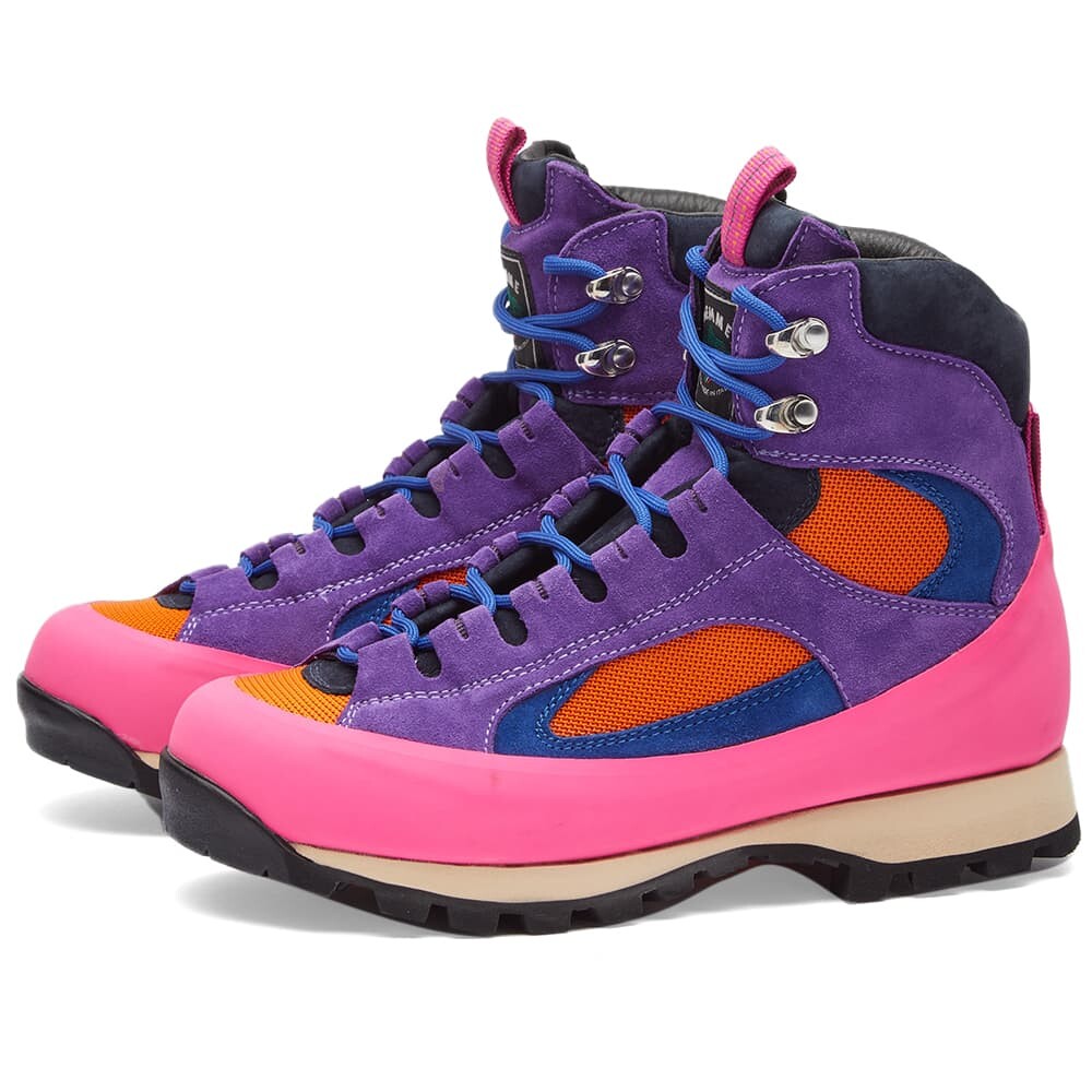 

Ботинки Diemme Civetta Boot