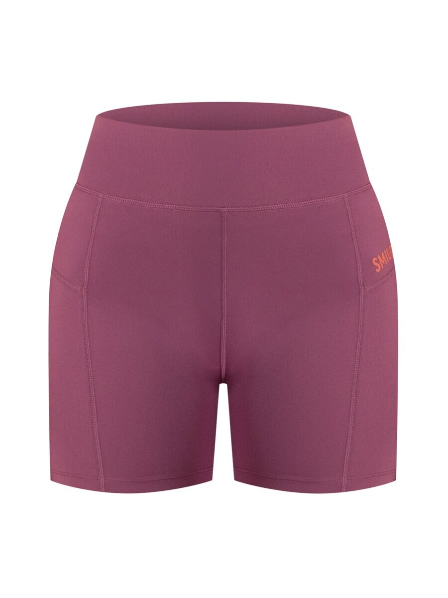 

Спортивные брюки Smilodox Skinny Workout Pants Althea Pro, цвет Cyclamen