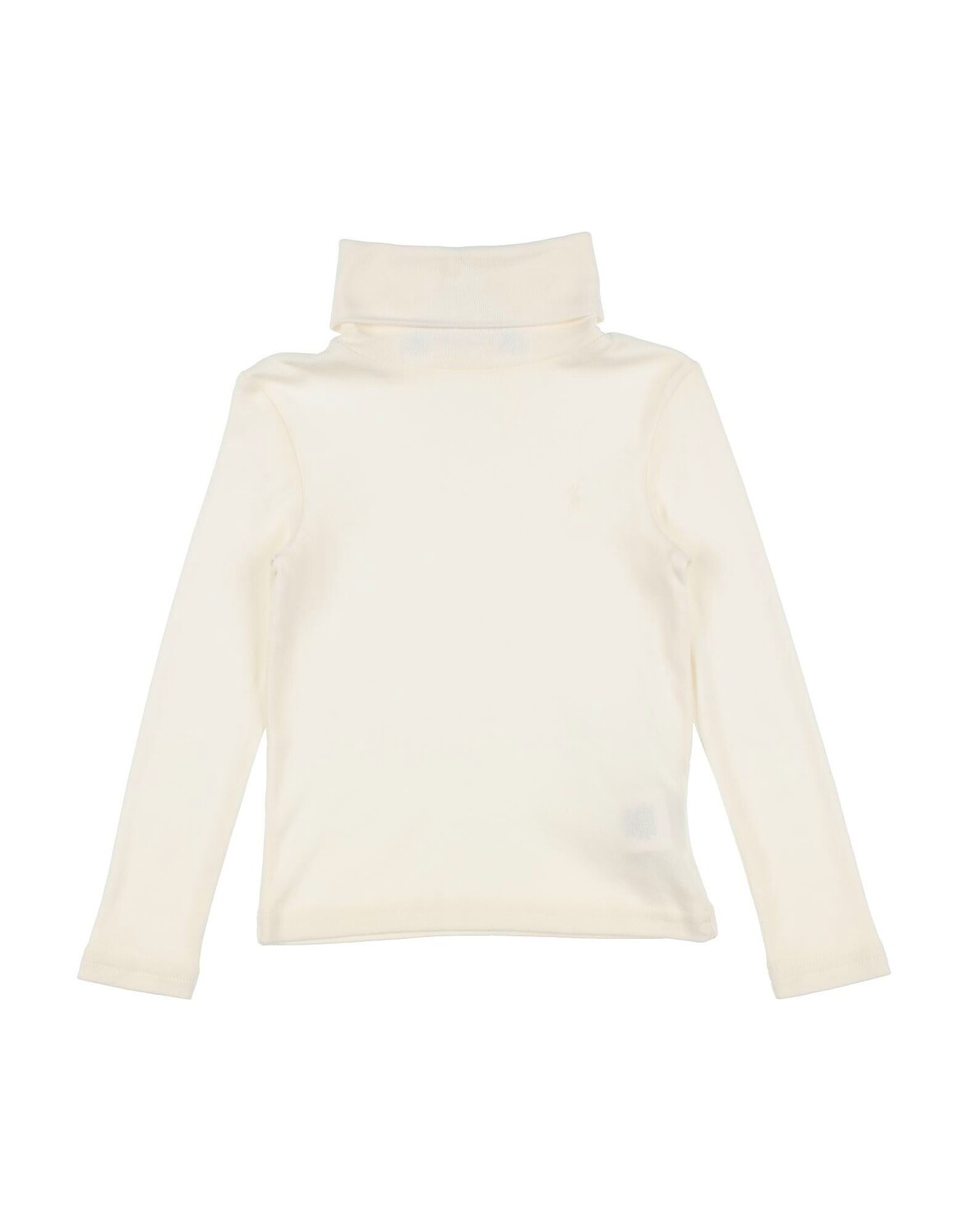 

Футболка Polo Ralph Lauren, молочный