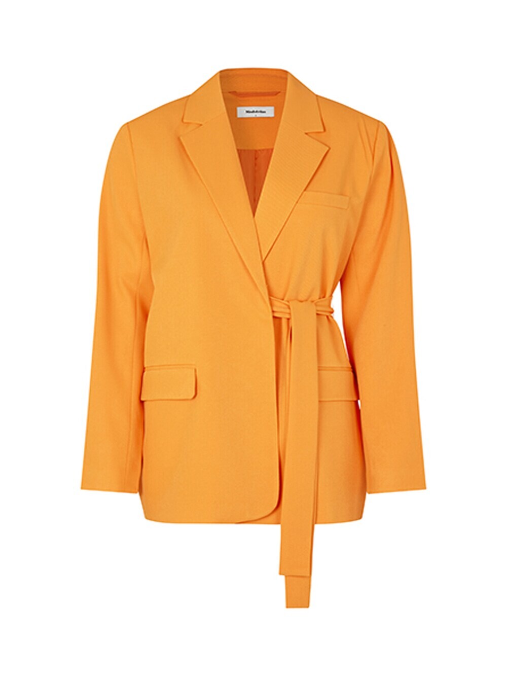 

Блейзер modström, апельсин