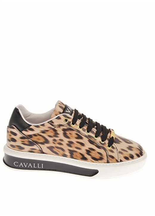 

Кроссовки Roberto Cavalli