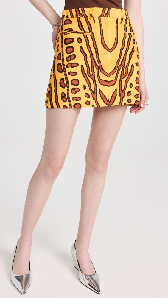 

Юбка Altuzarra Zola
