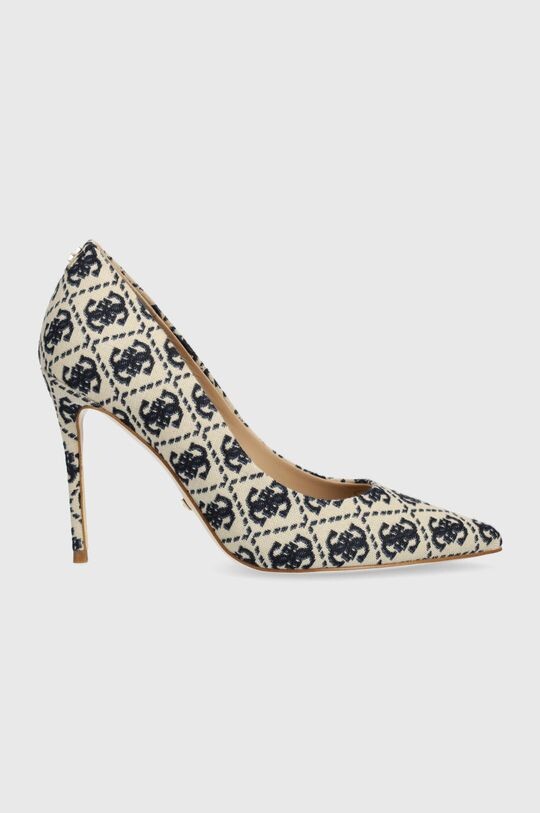 

SABALIA3 туфли на шпильке Guess, бежевый