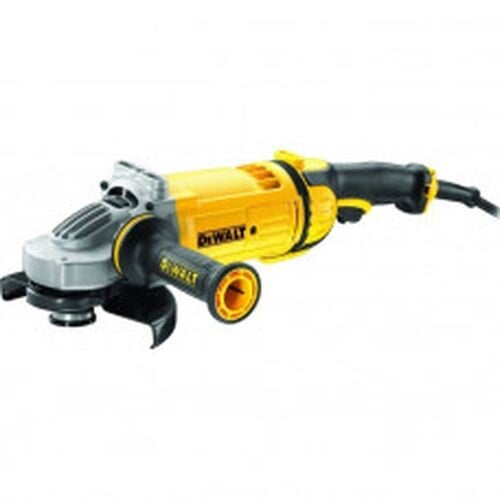 

УШМ (болгарка) DeWalt DWE4557