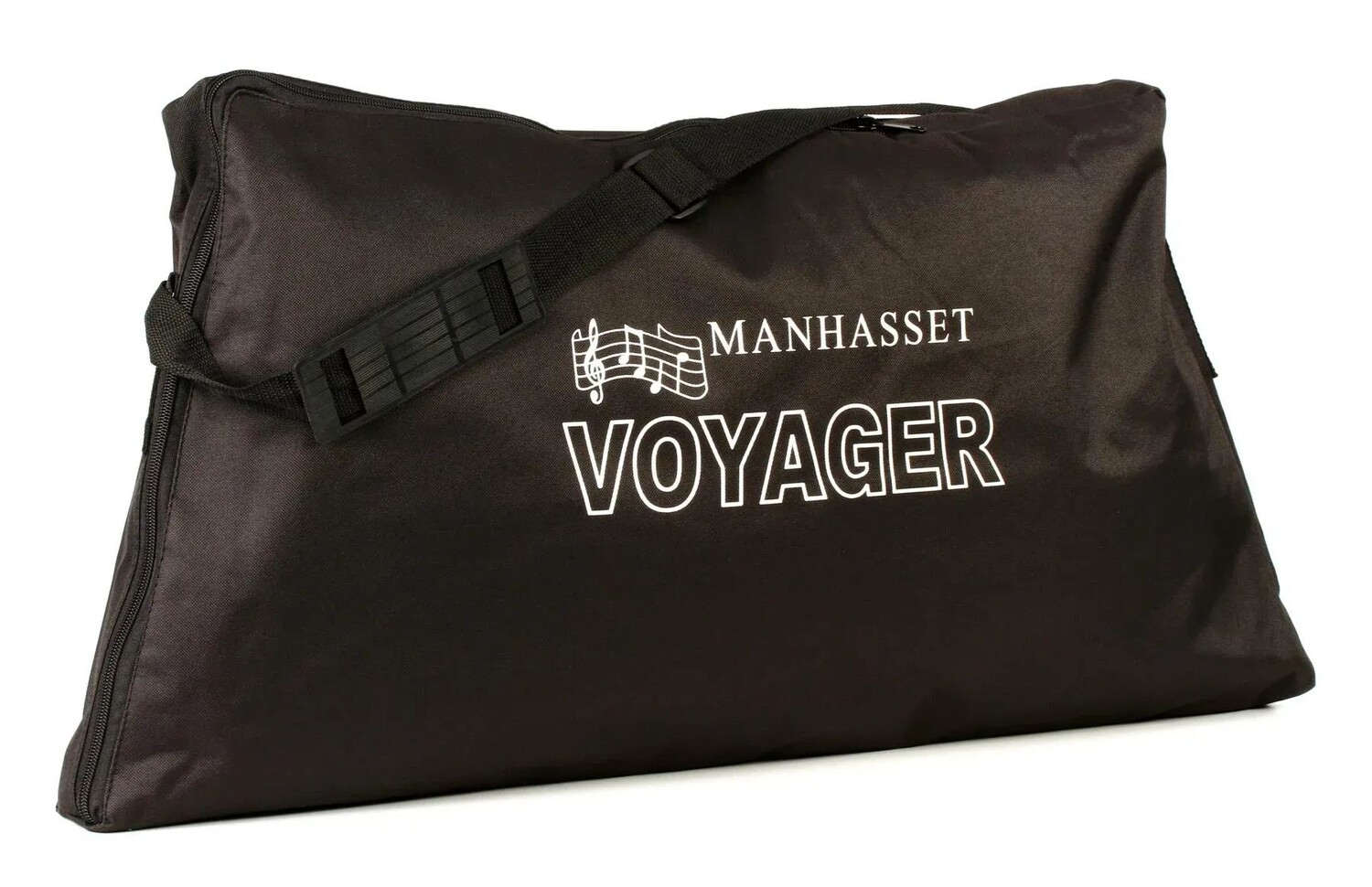 

Большая сумка-тоут Manhasset M-52 Voyager