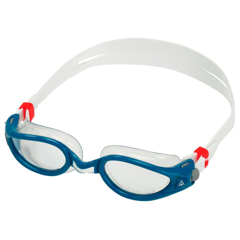 

Очки для плавания Aquasphere Kaiman Exo, синий
