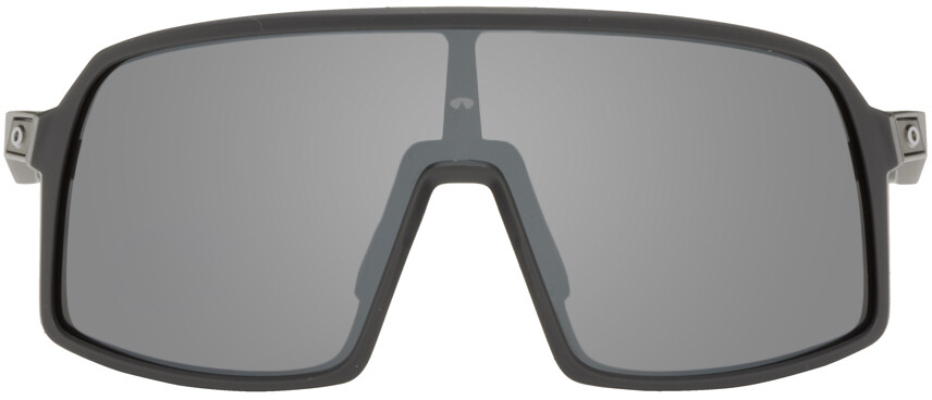 

Черные солнцезащитные очки Sutro S Oakley