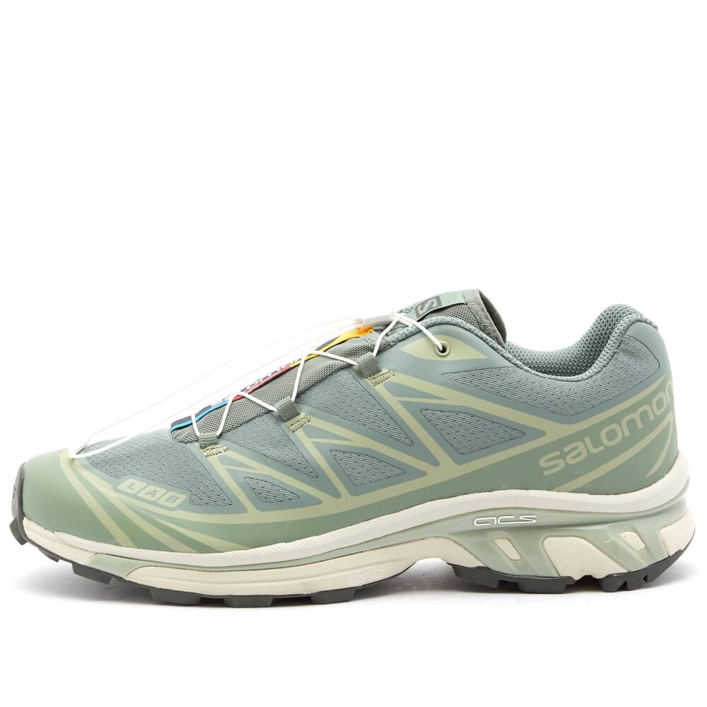

Кроссовки Salomon XT-6