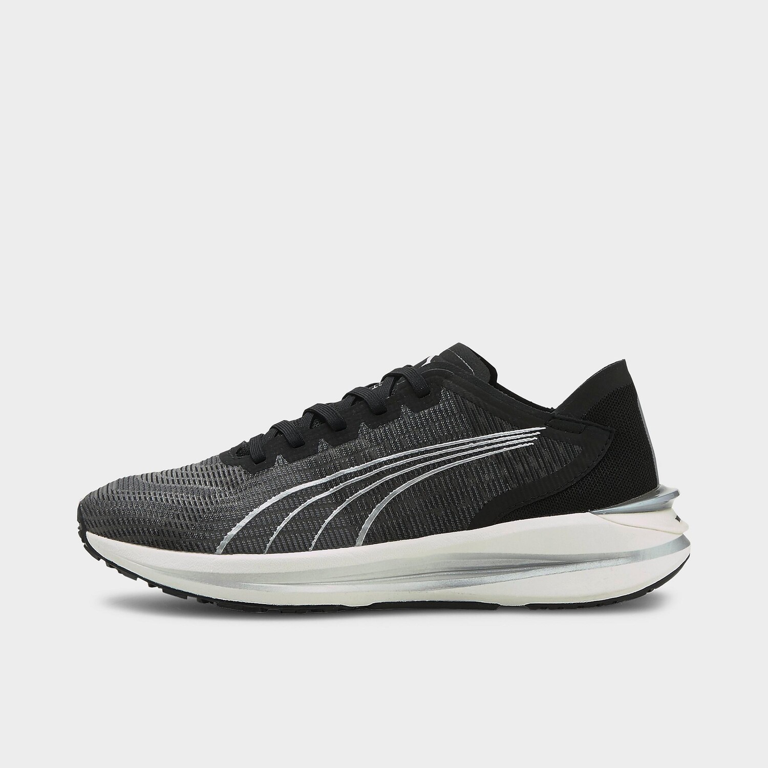 

Женские кроссовки Puma Electrify Nitro, черный