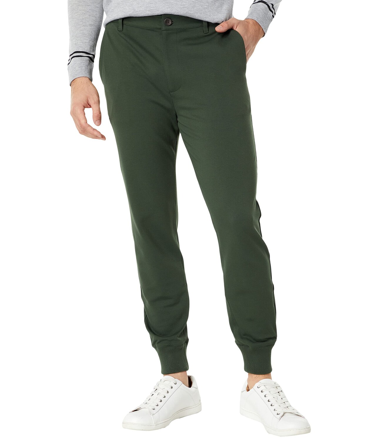 

Джогггеры Paige, Elmwood Joggers in Southern Oak