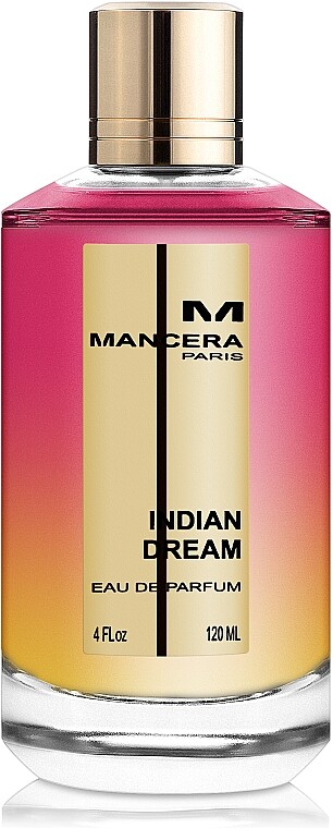 

Духи Mancera Indian Dream