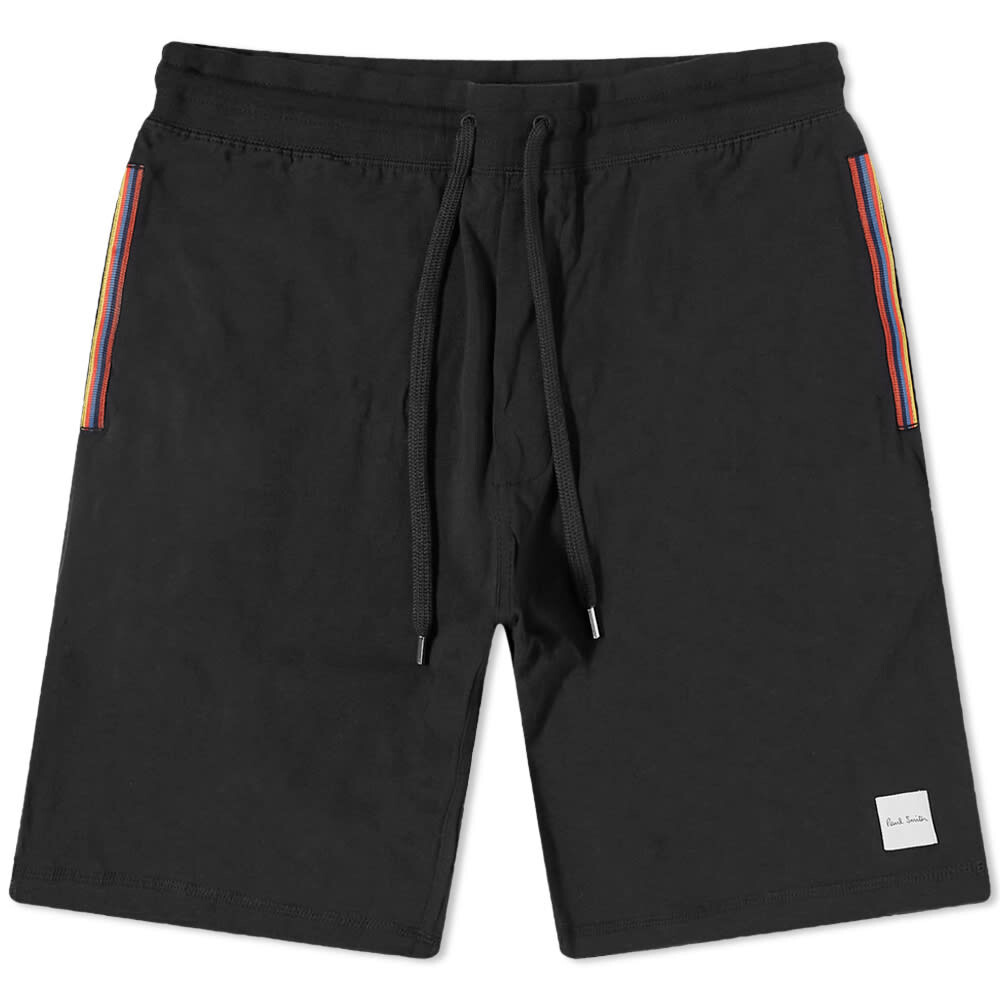 

Шорты Paul Smith Lounge Short