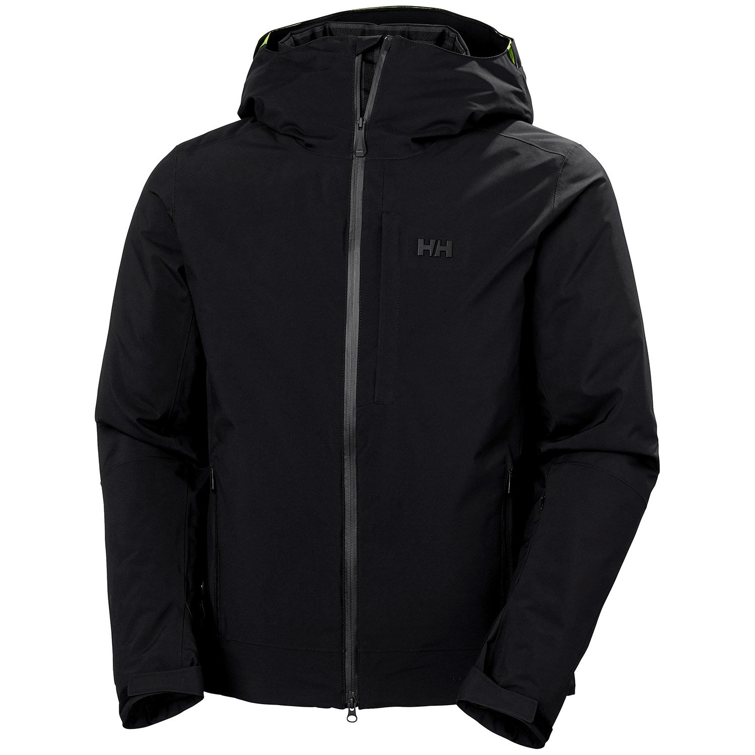 Куртка Helly Hansen Swift Infinity, черный - фото