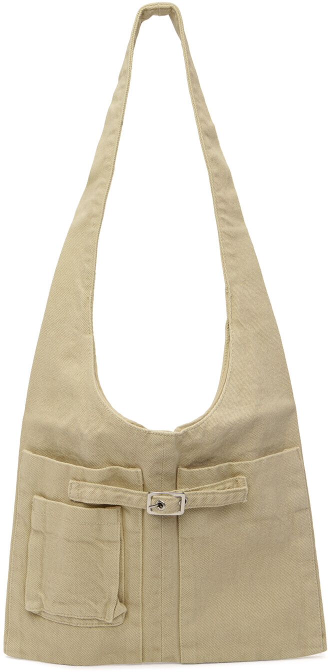 

Beige Bianca Tote Gimaguas
