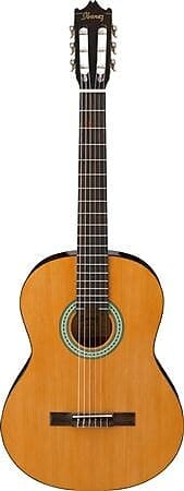 

Ibanez GA30 Классическая гитара Amber High Gloss