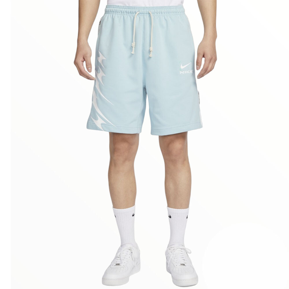 

Шорты Nike Standard Issue, голубой