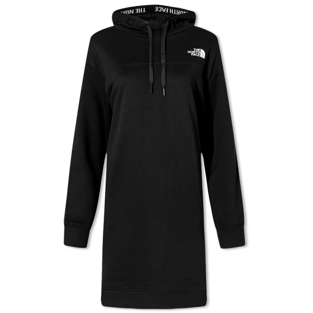 

Платье The North Face Hooded Dress