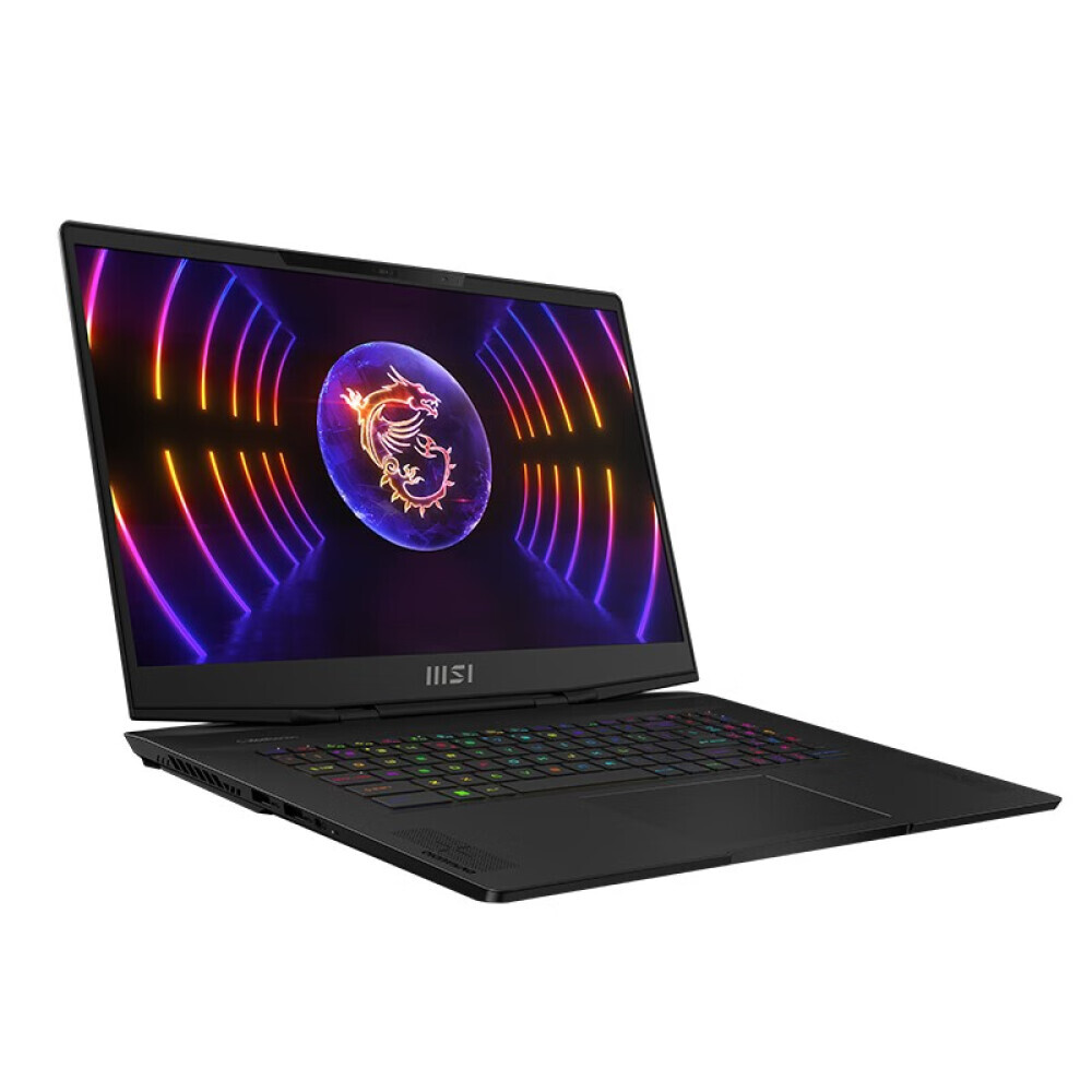 

Игровой ноутбук MSI Stealth 17 17", 64 Гб/2 Тб, i9-13900H, RTX4090, черный, англйиская клавиатура