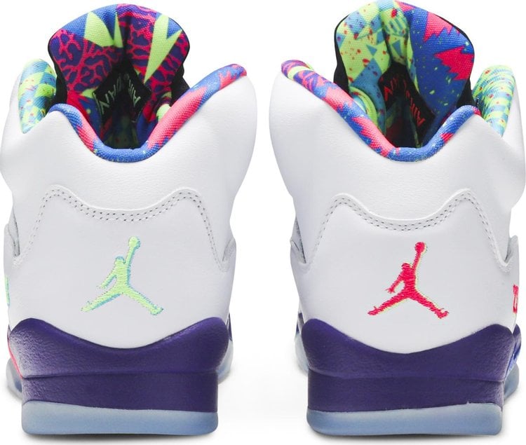 Jordan belair clearance