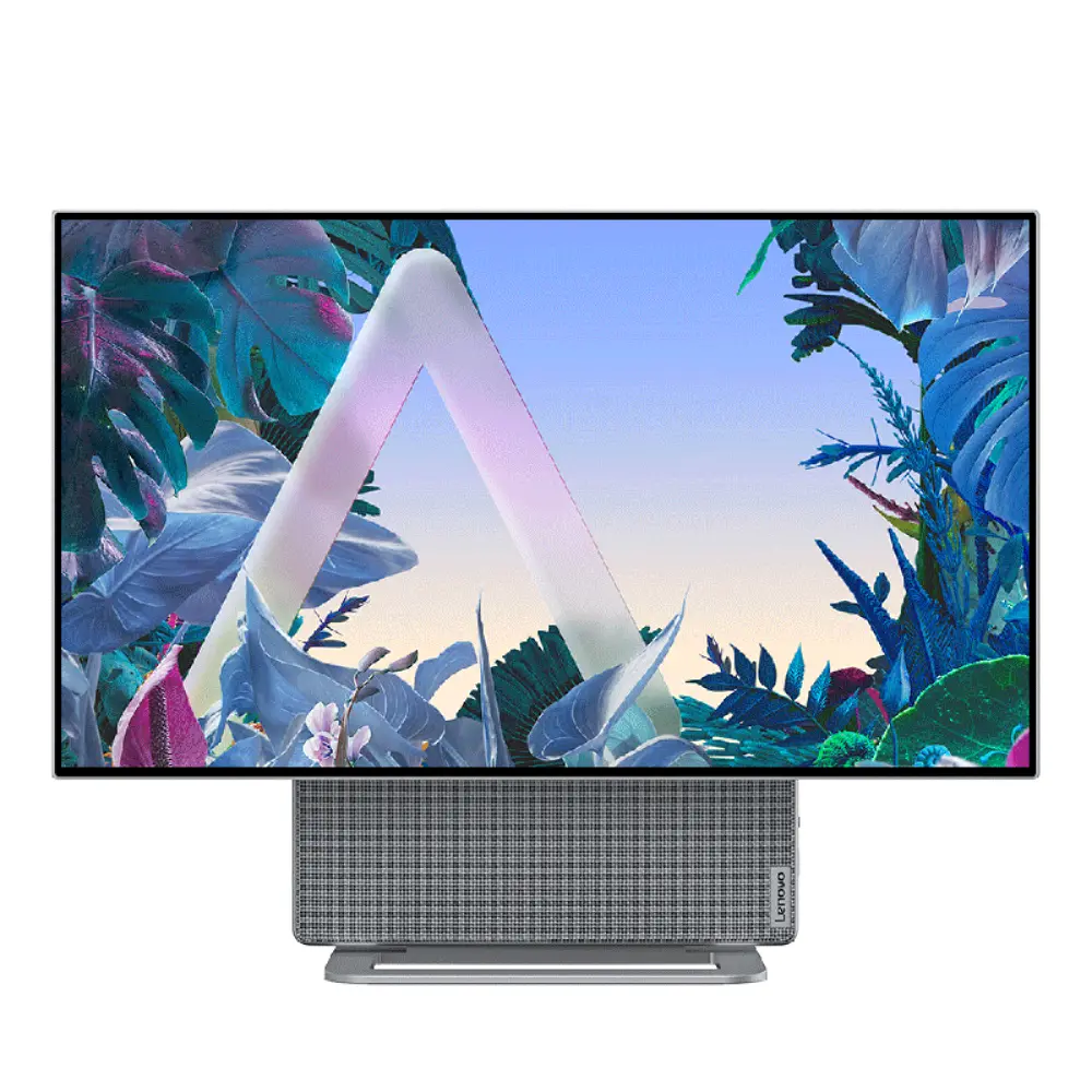 

Проекционный монитор Lenovo YOGA 27 2022 27" 4K Ryzen AMD R7-6800H