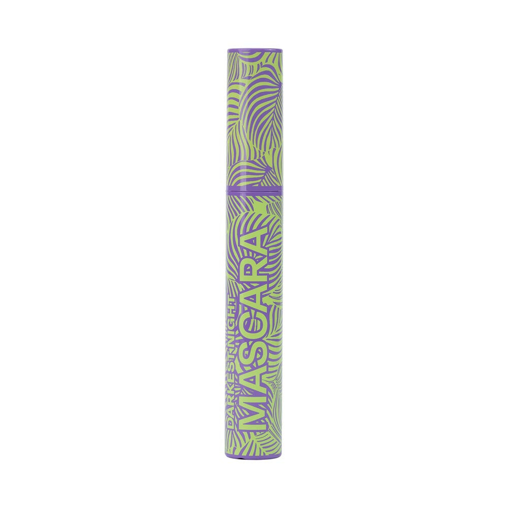 

Ingrid Тушь для ресниц Natural Essence Darkest Night 8мл