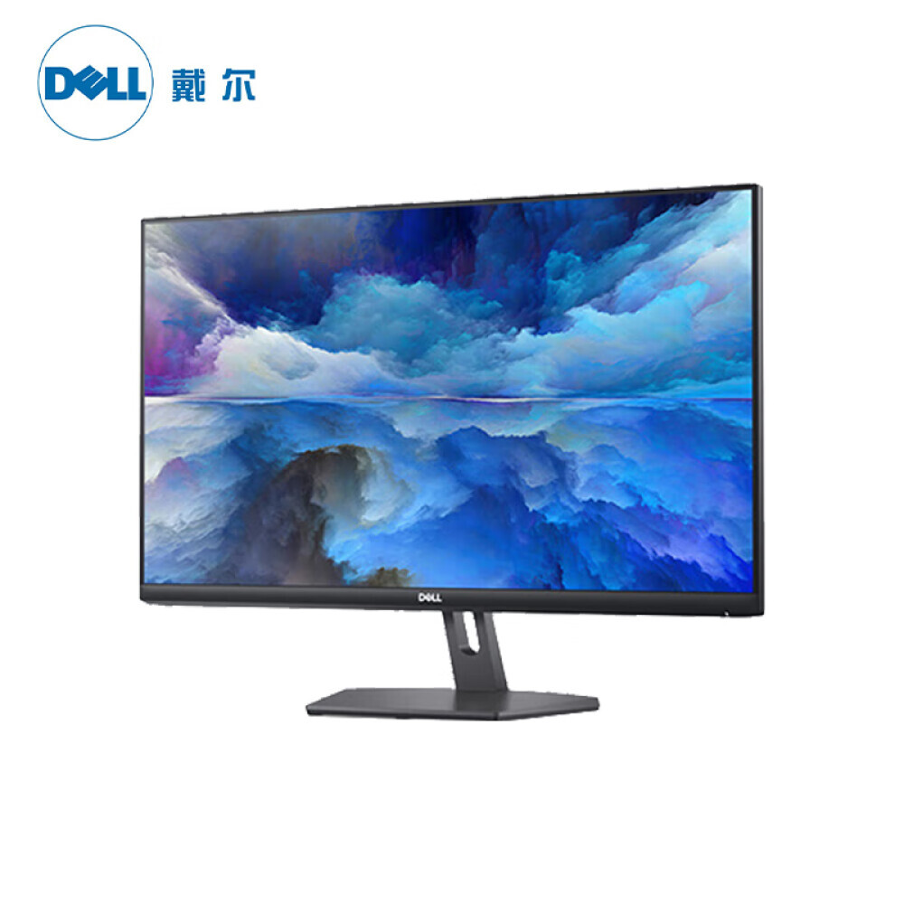 

Монитор офисный Dell S2721NX 27" IPS FHD 75Гц