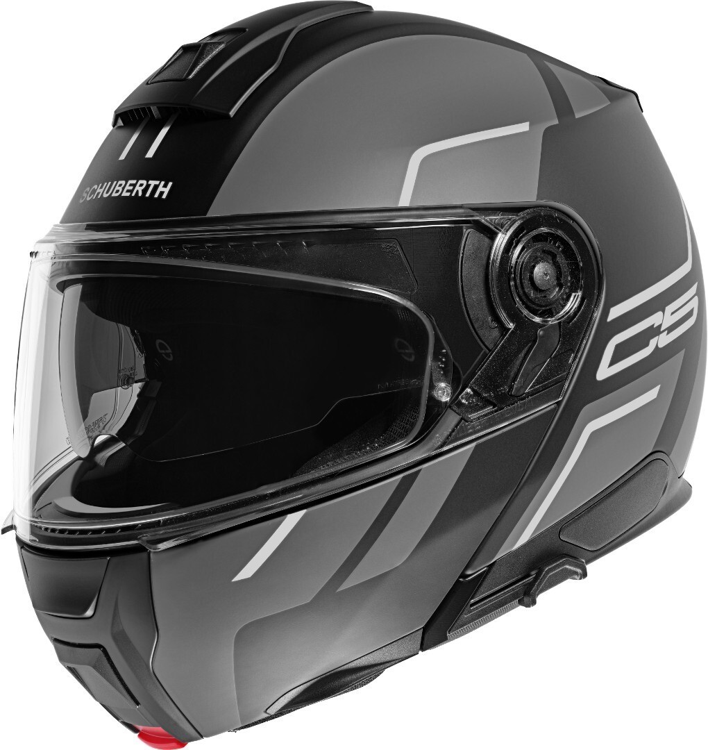 

Schuberth C5 Master Шлем, серый