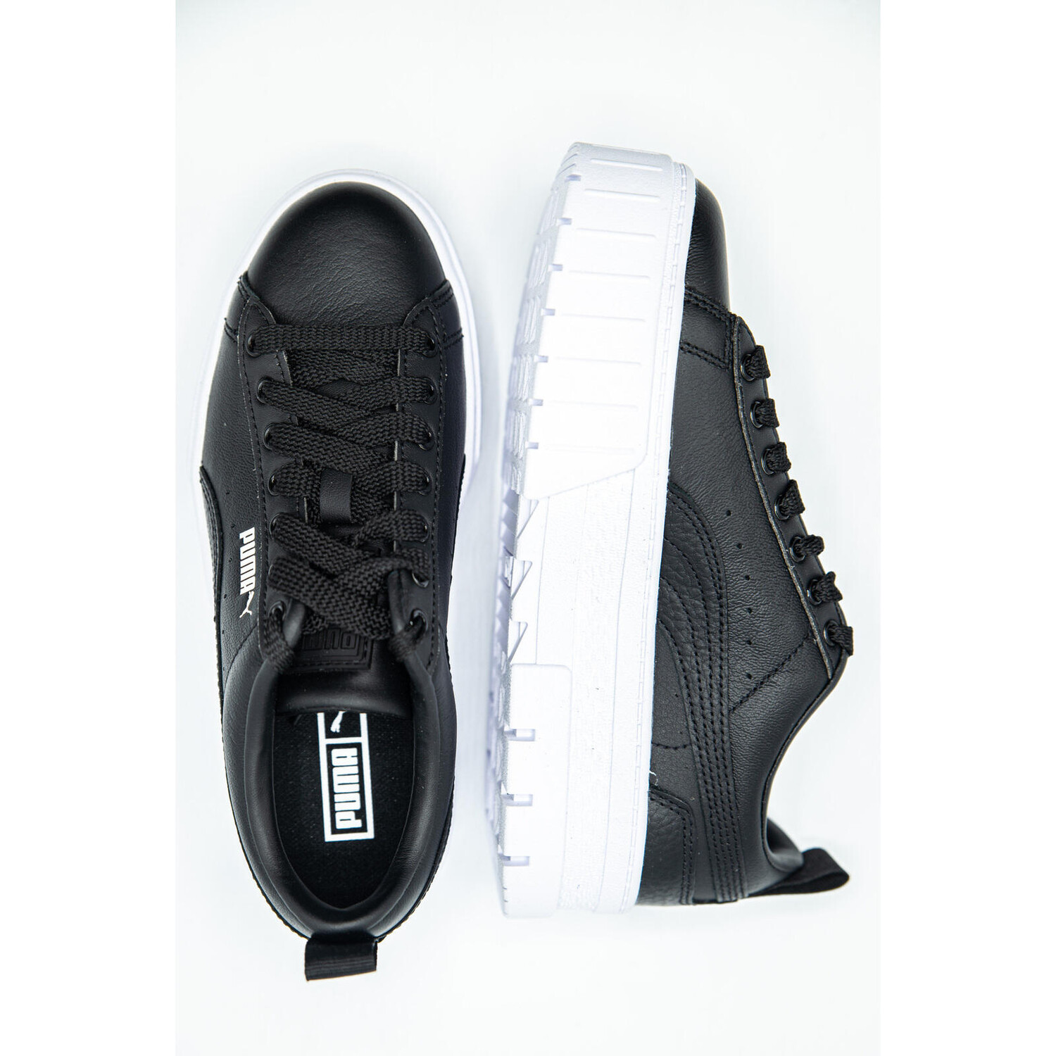 

Низкие кеды Кожаные женские REEBOK, белый