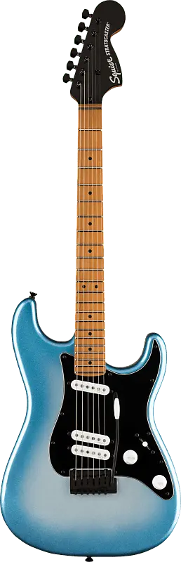 

Squier Contemporary Stratocaster Special 2022 Sky Burst Metallic