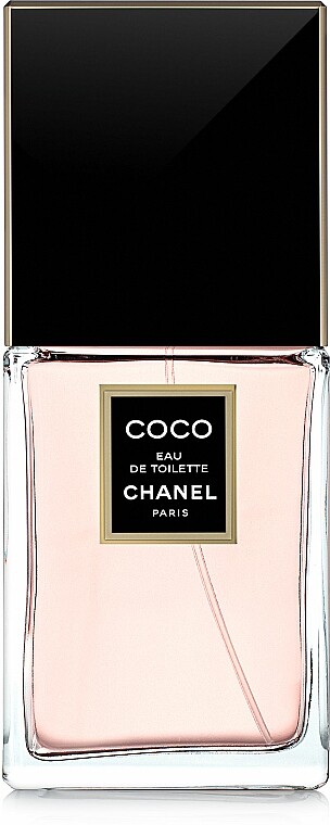 

Туалетная вода Chanel Coco