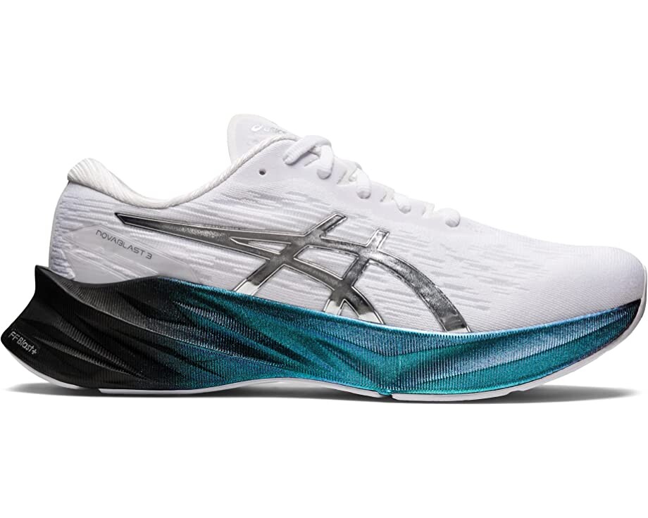 asics platinum