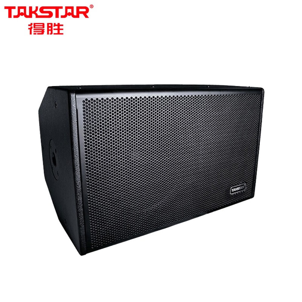 

Динамик полнодиапазонный Takstar EKV-101 профессиональный (пара)